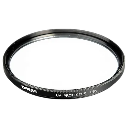 TIffen - 82mm UV Protector