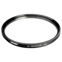 TIffen - 82mm UV Protector 0