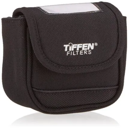 Tiffen BELT STYLE FILTER POUCH LG