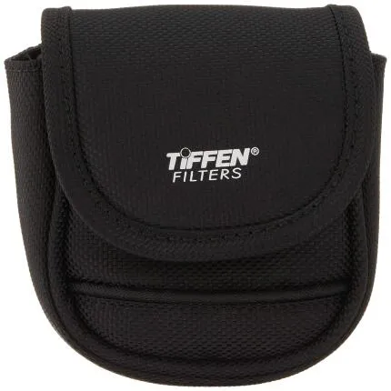Tiffen BELT STYLE FILTER POUCH SM