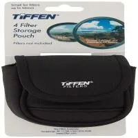 Tiffen BELT STYLE FILTER POUCH SM 4