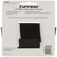 Tiffen BELT STYLE FILTER POUCH SM 5