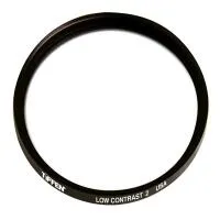 Tiffen 52mm LOW CONTRAST 2 0
