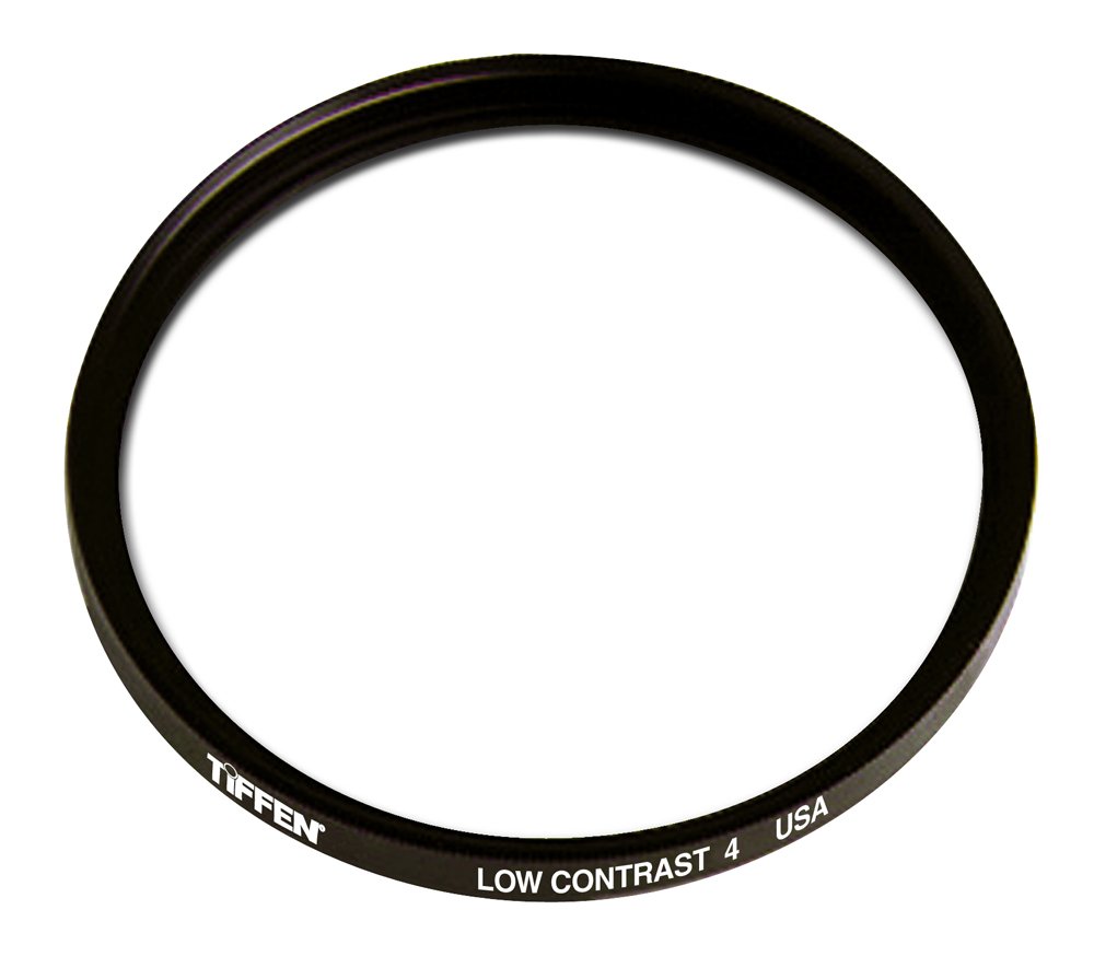 Tiffen 82mm Low Contrast 4