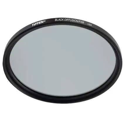 Tiffen 82mm BLACK DIFFUSION 1