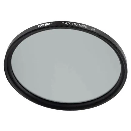 Tiffen 49mm Black Pro-Mist 3 Filter