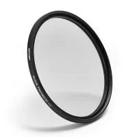 Tiffen 55mm Black Pro-Mist 1/4 Filter 0
