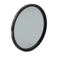 Tiffen 55mm Black Pro-Mist 1/8 Filter 0