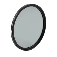 Tiffen 55mm Black Pro-Mist 2 Filter 0