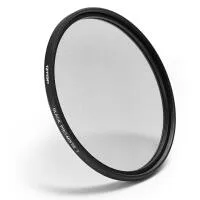 Tiffen 62mm Black Pro-Mist 1 Filter 0
