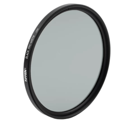 Tiffen 67mm Black Pro-Mist 1/8 Filter