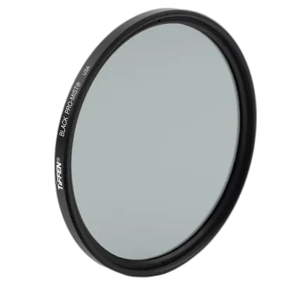 Tiffen 67mm Black Pro-Mist 1 Filter