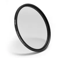 Tiffen 67mm Black Pro-Mist 1/2 Filter 1