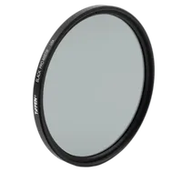 Tiffen 67mm Black Pro-Mist 1/4 Filter 0