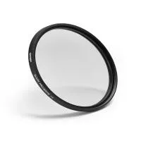 Tiffen 72mm Black Pro-Mist 1/8 Filter 0