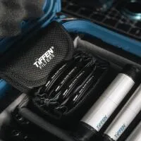 Tiffen 72mm Black Pro-Mist 1/8 Filter 4