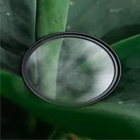 Tiffen 49mm Glimmer Glass 1 Filter 4