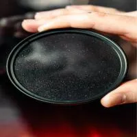 Tiffen 49mm Glimmer Glass 1 Filter 5