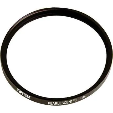 Tiffen 55mm PEARLESCENT 2 FILTER