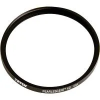 Tiffen 67mm PEARLESCENT 1/2 FILTER 0