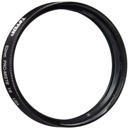 Tiffen 62mm PRO-MIST 1/8