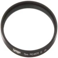 Tiffen 72mm PRO-MIST 1/2 0
