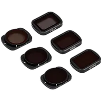 Tiffen OSMO Pocket 6 Filter ND Kit 0