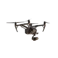 Tiffen Starter 2 Filter Kit f/ DJI Inspire 2 X7 X5S X5 X3 4