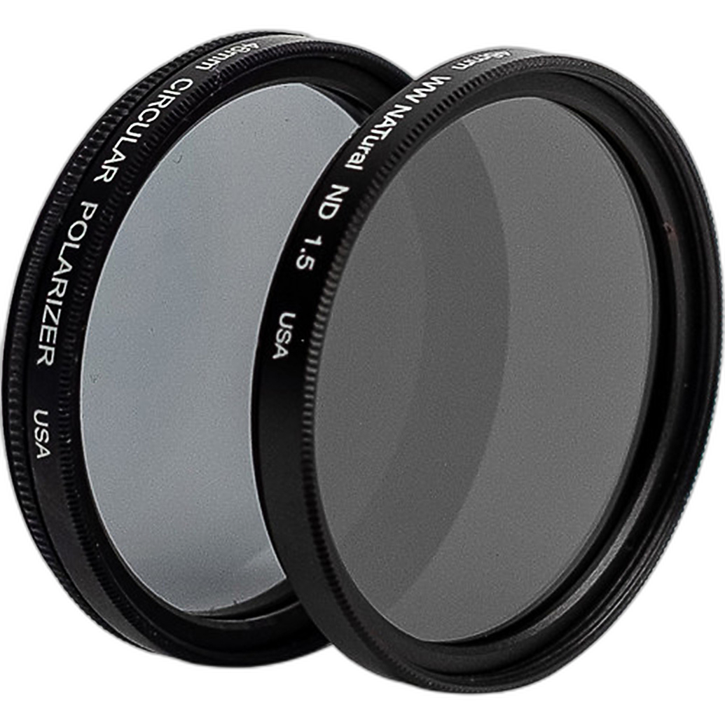 Tiffen Starter 2 Filter Kit for DJI Inspire 2
