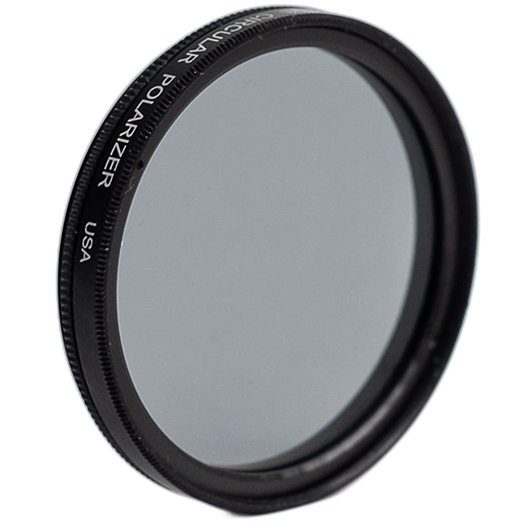 Tiffen Starter 2 Filter Kit filter case