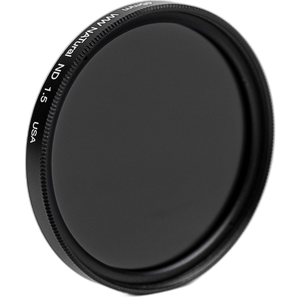 Tiffen Starter 2 Filter Kit filters