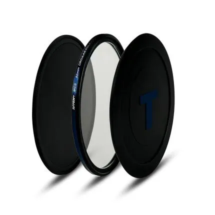 Tiffen 82mm Multicoated CP MCS Filter