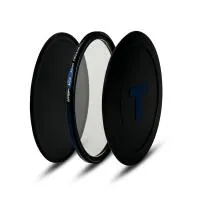 Tiffen 82mm Multicoated CP MCS Filter 0