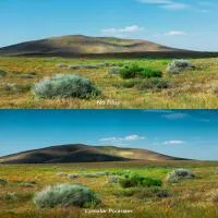 Tiffen 82mm Multicoated CP MCS Filter 2