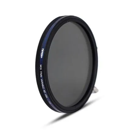 Tiffen 77mm Variable ND MCS Filter
