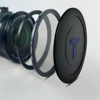 Tiffen 77mm Variable ND MCS Filter 1