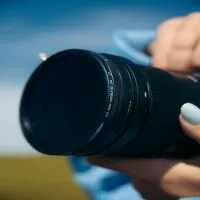 Tiffen 77mm Variable ND MCS Filter 5