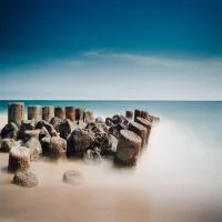 Tiffen 77mm Variable ND MCS Filter 6