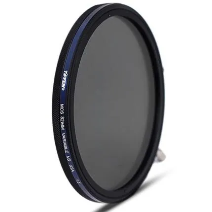 Tiffen 82mm Variable ND MCS Filter