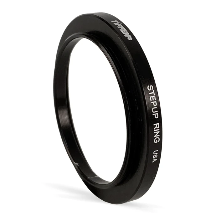 Tiffen 67-72mm Step-Up Ring Tiffen 67-72mm Step-Up Ring