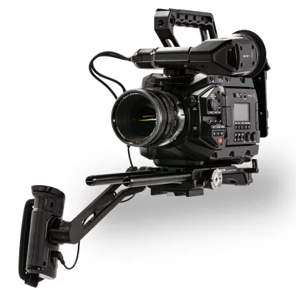 Tilta Camera Cage for Blackmagic URSA Mini Pro