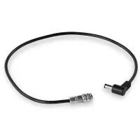 Tilta 2.5mm DC Male Barrel Power Cable for BMPCC 4K (17.2) 1