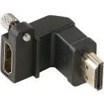 Tilta HDMI Right-Angle Adapter for BMPCC 4K Camera Cage 1
