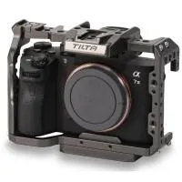 Tilta Full Camera Cage for Sony a7/a9 Series - Tilta Gray 0