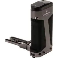 Tilta Side Power Handle for Nucleus-Nano  (F570 Battery) - Tilta Gray 0
