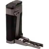 Tilta Side Power Handle for Nucleus-Nano  (F570 Battery) - Tilta Gray 1