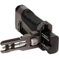 Tilta Side Power Handle for Nucleus-Nano  (F570 Battery) - Tilta Gray 2