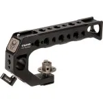 Tilta Quick Release Top Handle - Black 0