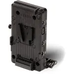Tilta V-Mount Battery Plate V2 - Black 0