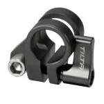 Tilta 15mm Side Single Rod Holder - Black 0